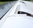 Dome skylights