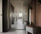 In search of a male asylum