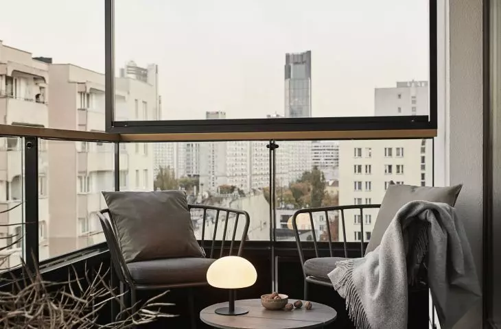 W poszukiwaniu męskiego azylu