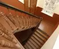 Wyremontowana kamienica przy Biskupiej 17