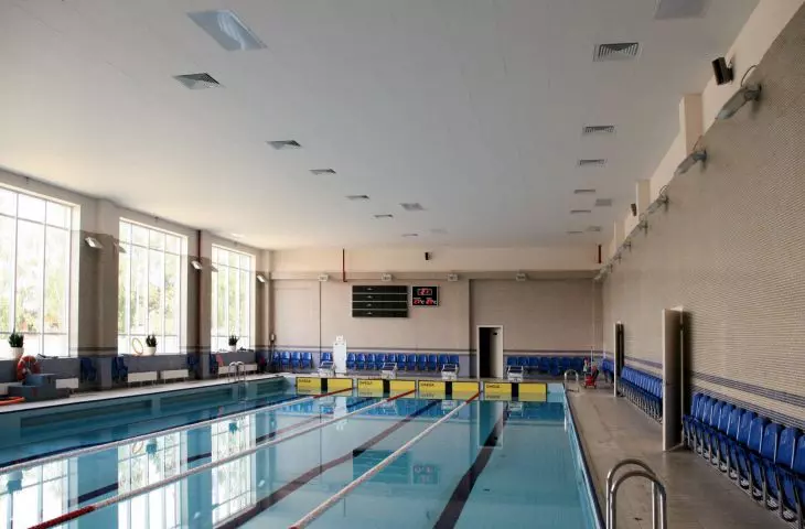 Sufity akustyczne GEDINA