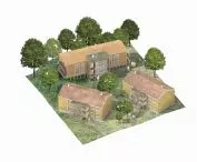 Proposal to densify existing residential areas