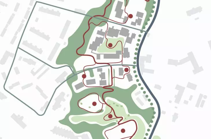 Project Way to Care, Phase - Growth