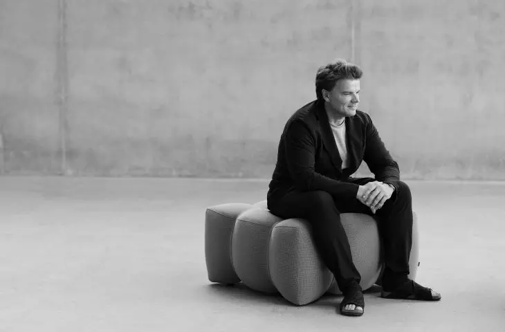 Bjarke Ingels