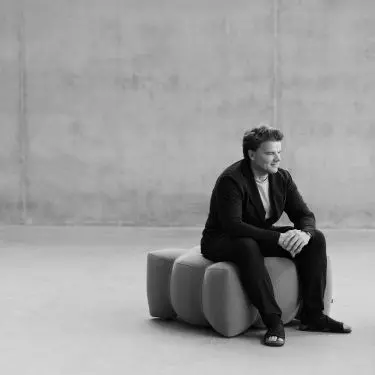 Bjarke Ingels