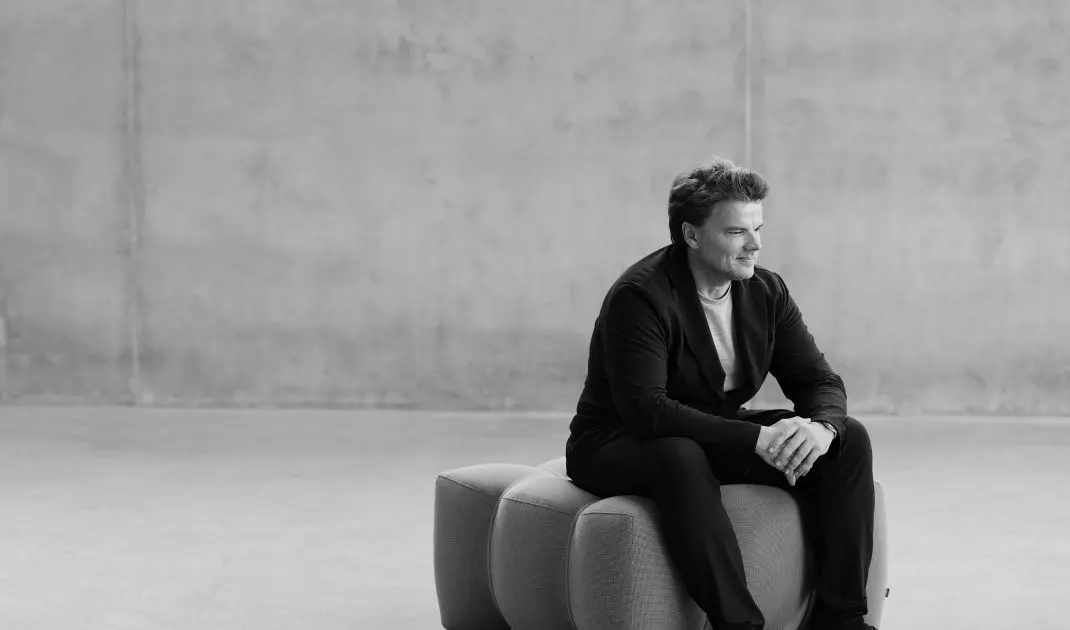 Bjarke Ingels