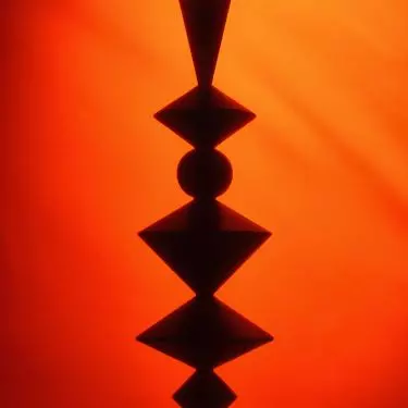 Totems by Koki Skowronska
