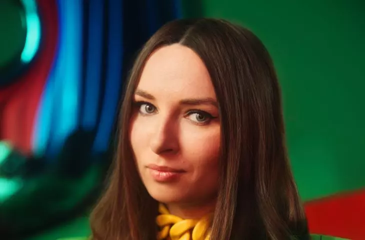 Koka Skowronska 