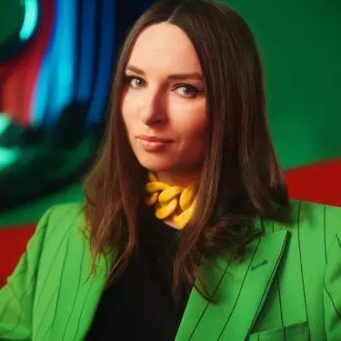 Koka Skowronska 