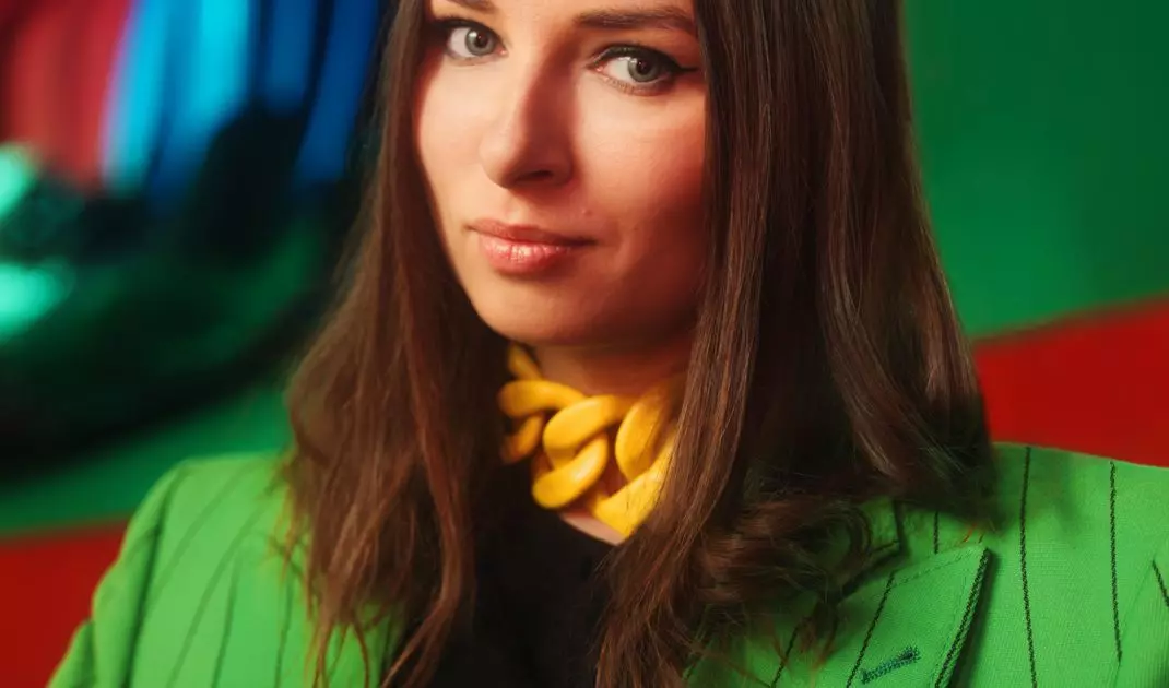 Koka Skowrońska 