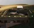 Mining Data wykorzystuje obiekty dawnych bunkrów 
