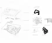 Mining Data, diagram idei