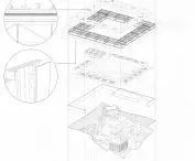 Mining Data, construction diagram