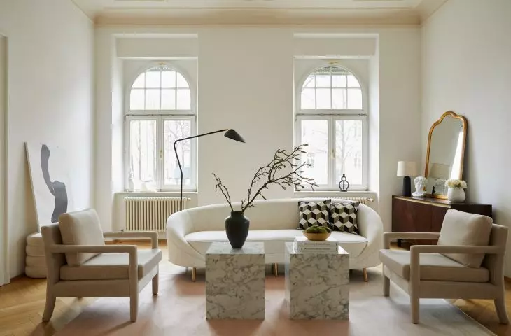 Minimaluxe is a unique combination of elegance and simplicity