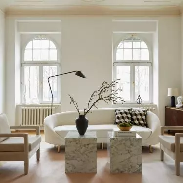 Minimaluxe is a unique combination of elegance and simplicity
