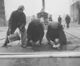 City on target - WARSAW