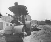 City on target - WARSAW