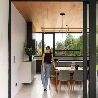 Architect Karina Roman