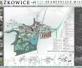praca Klaudii Rożek powstała w Katedrze Planowania Przestrzennego, Projektowania Urbanistycznego i Ruralistycznego