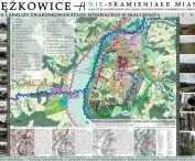 koncepcja zakłada również rozszerzenie parku zdrojowego, uregulowanie koryta rzeki Białej oraz zagospodarowanie jej na cele rekreacyjne, jak i kulturowe