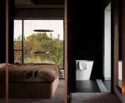 Penthouse na Żoliborzu