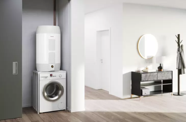 Stiebel Eltron brand products