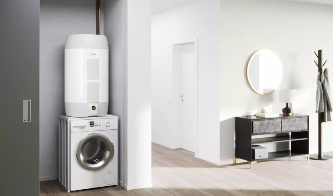 Stiebel Eltron brand products