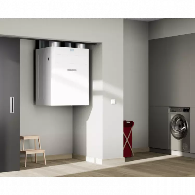 Stiebel Eltron brand products