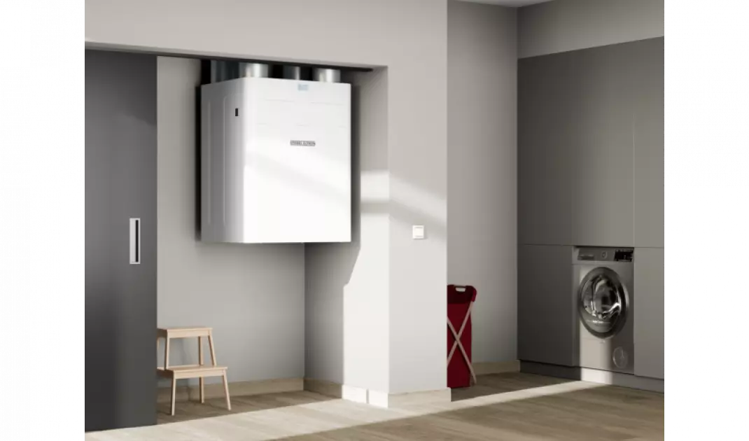 Stiebel Eltron brand products