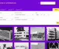 Database of projects by Czech female architects
