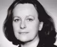 Jaromíra Šimoníková, portrait,1985