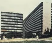 Zdenka M. Nováková - Dagmar Šestáková, Chemapol Investa, Prague, 1966-1970