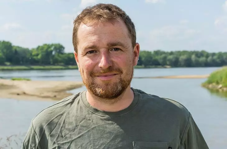 Jan Mencwel