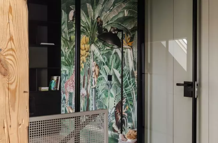 Apartment in Ruda Śląska, floor