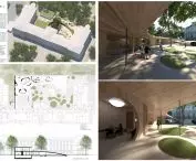Plansza konkursowa, proj.: Zuzanna Biernacka