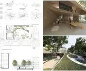 Plansza konkursowa, proj.: Zuzanna Biernacka