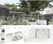Plansza konkursowa, proj.: Martyna Czekańska