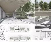 Plansza konkursowa, proj.: Martyna Czekańska