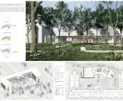 Plansza konkursowa, proj.: Zuzanna Czop
