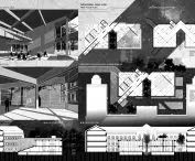 Plansza konkursowa, proj.: Jakub Dziura