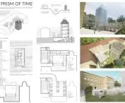 Plansza konkursowa, proj.: Łukasz Frąc, Kinga Gałązka, Paulina Zaradna, Anna Śmiałkowska