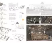 Plansza konkursowa, proj.: Łukasz Frąc, Kinga Gałązka, Paulina Zaradna, Anna Śmiałkowska