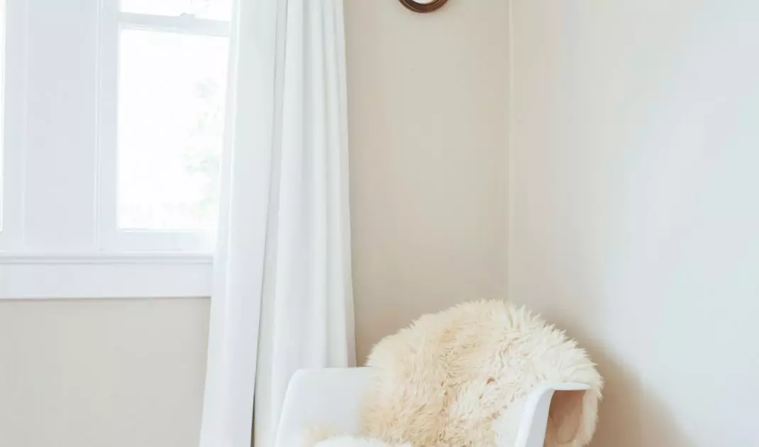 You can opt for a traditional or more modern chair