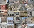 Inspirations, photos from the Lower Town area
