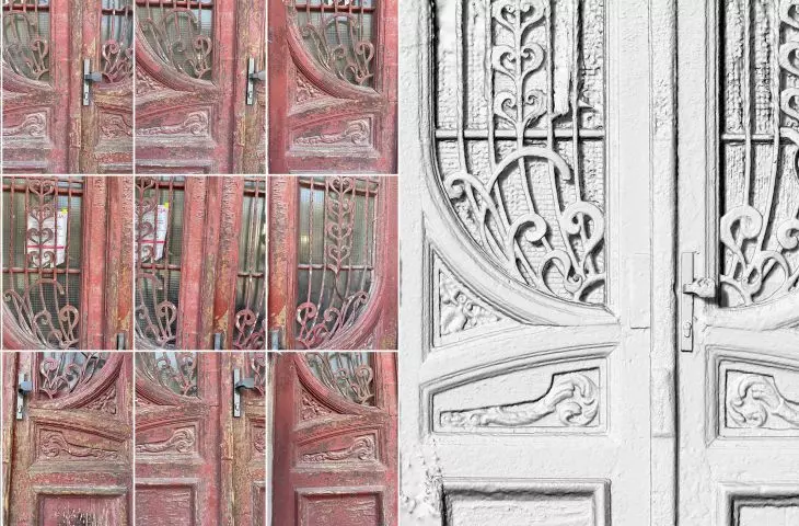 „Detale Dolnego Miasta”, proces 
