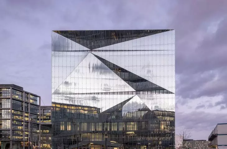 cube Berlin