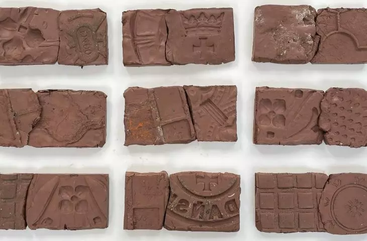 The result of the workshop with children