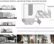 Plansza konkursowa, proj.: Jagoda Gołdasz, Natalia Duszkiewicz, Kacper Burek, Natalia Bednarz
