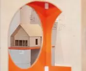 A glimpse into the future? Jakub Szczęsny argues that it belongs to modular construction