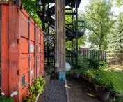 Bolko Loft. This is how Przemo Lukasik lives